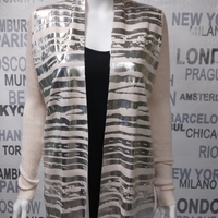 дамска жилетка