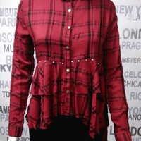 дамска риза-туника