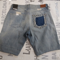 дамски къси панталони Replay