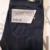 дамски дънки Replay