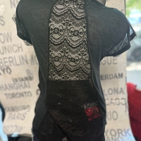 дамска тениска