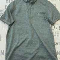 мъжка тениска с яка