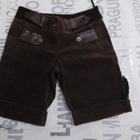 дамски къси панталони