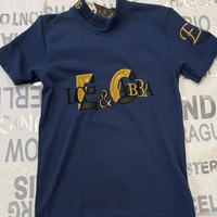 мъжка тениска