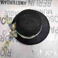 дамска шапка