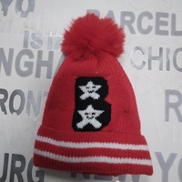 детска  шапка