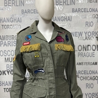 дамско спортно яке  Replay