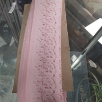 дантела за декорация