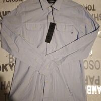 мъжка риза Replay