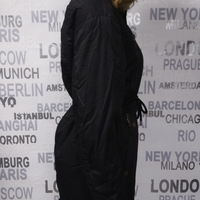 дамско спортно яке