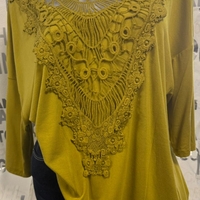 дамска  блуза