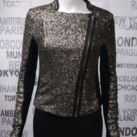 дамско парти яке