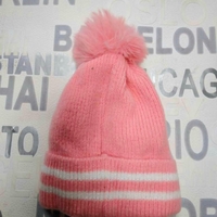 детска  шапка