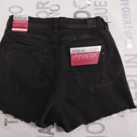 дамски къси панталони Replay