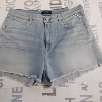 дамски къси панталони Replay