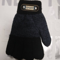 детски ръкавици