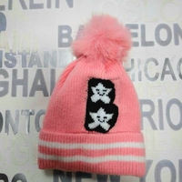 детска  шапка