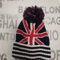 детска  шапка