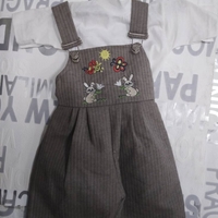 детски гащеризон