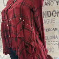 дамска риза-туника