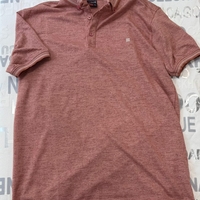 мъжка тениска с яка