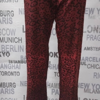 дамски панталон  Replay