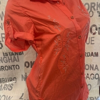 дамска риза