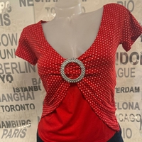 дамска тениска