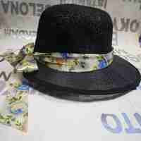 дамска шапка