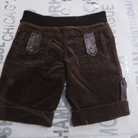 дамски къси панталони