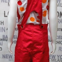 детски гащеризон