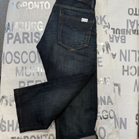 мъжки къси панталони Replay