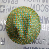 дамска шапка