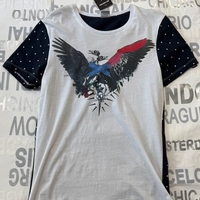 мъжка тениска