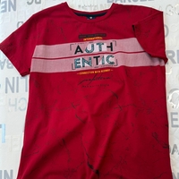 мъжка тениска