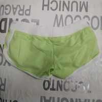 дамски kъси панталони