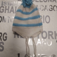 детска шапка