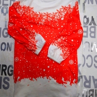 детска блуза