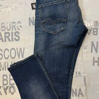 мъжки дънки Replay