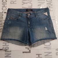 детски къси панталони Replay