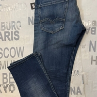 мъжки дънки Replay