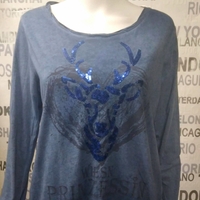 дамска блуза