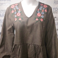 дамска блуза