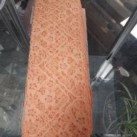 дантела за декорация