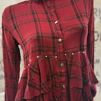 дамска риза-туника