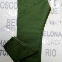 дамски панталон Replay