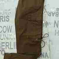 мъжки панталон