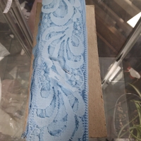 дантела за декорация