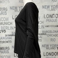 дамска  туника с шапка