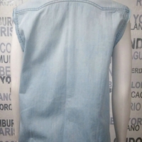 дамска  дънкова риза Replay